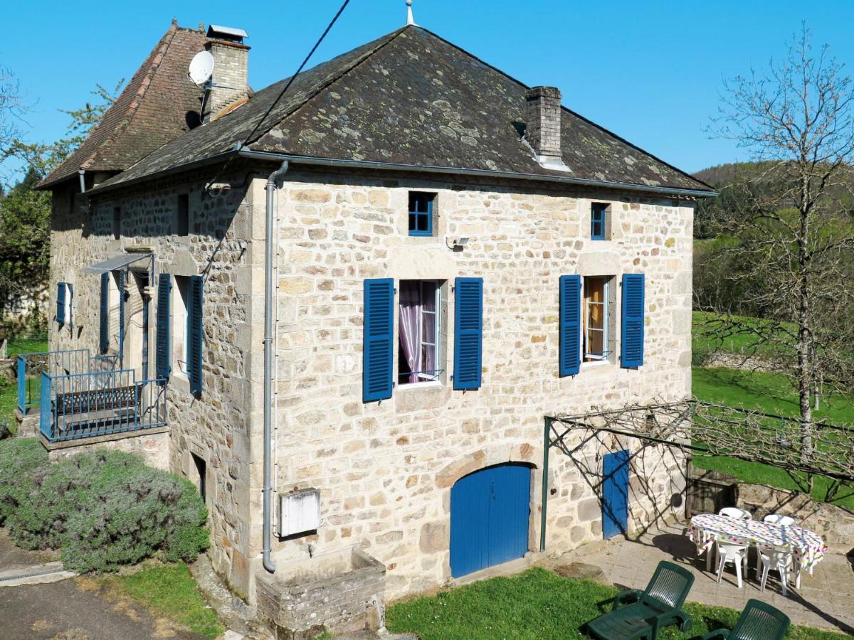 Holiday Home Cazals By Interhome Teyssieu Exterior photo