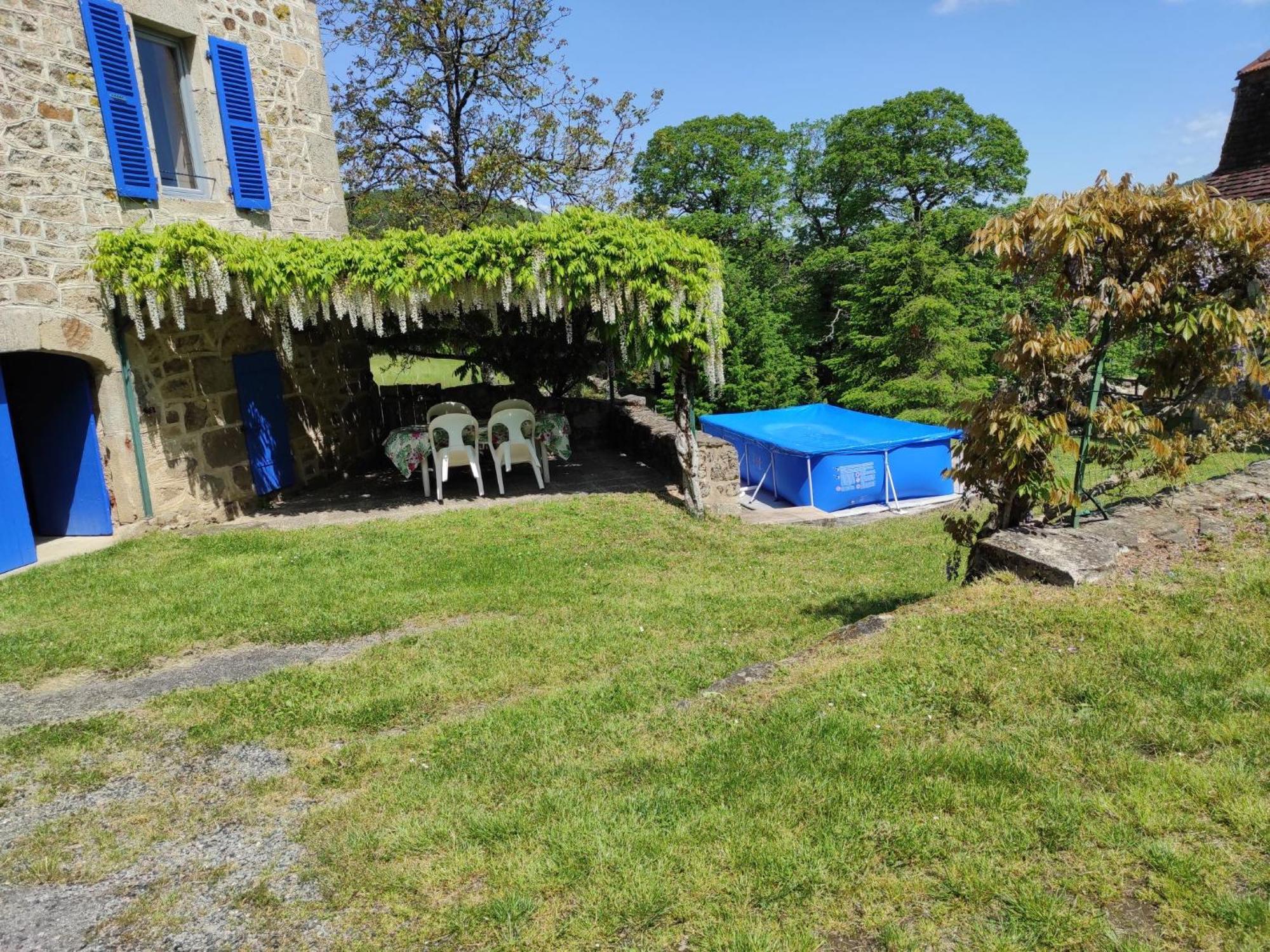 Holiday Home Cazals By Interhome Teyssieu Exterior photo